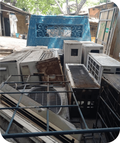 jual beli barang bekas
